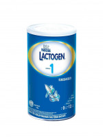 Lactogen 1 Infant Milk Formula 0-12 Months 1.8kg - Best Price in Bangladesh | Shampoobd
