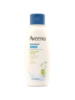 Aveeno Skin Relief Soothes Itchy Dry Skin Body Wash - Best Price in Bangladesh | Shampoobd