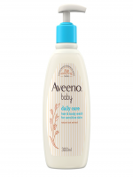 Aveeno Baby Daily Care Baby Hair & Body Wash - Best Price in Bangladesh | Shampoobd