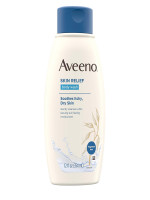 Aveeno Skin Relief Fragrance Free Body Wash 532 ml - Best Price in Bangladesh | Shampoobd