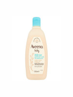 Aveeno Baby Daily Care Gentle Bath and Wash - Best Price in Bangladesh | Shampoobd