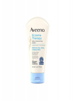 Aveeno Eczema Therapy Daily Moisturizing Cream - Best Price in Bangladesh | Shampoobd