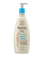 Aveeno Baby Wash and Shampoo - Best Price in Bangladesh | Shampoobd
