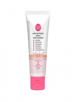 Cathy Doll Aura Whitening Serum Foam Cleanser - 100ml - Best Price in Bangladesh | Shampoobd