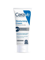 Cerave Moisturizing Cream: Ideal Skincare Solution for Normal to Dry Skin - Best Price in Bangladesh | Shampoobd