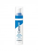 Cerave Hydrating Hyaluronic Acid Serum: Revitalize and Hydrate Your Skin - Best Price in Bangladesh | Shampoobd