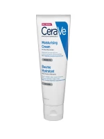Cerave Moisturising Cream: Nourish and Hydrate Your Skin with This Top-rated Product! - Best Price in Bangladesh | Shampoobd