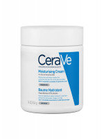 CeraVe Moisturizing Cream for Dry to Very Dry Skin - Deep Hydration and Nourishment for Sensitive Skin - Best Price in Bangladesh | Shampoobd