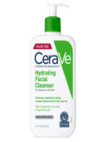 CeraVe Hydrating Cleanser - Best Price in Bangladesh | Shampoobd
