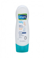 Cetaphil Baby Wash & Shampoo - Best Price in Bangladesh | Shampoobd