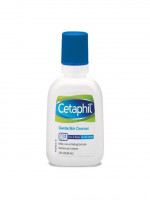 Cetaphil Gentle Skin Cleanser Face & Body - Best Price in Bangladesh | Shampoobd