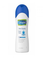 Cetaphil Ultra Gentle Body Wash Fragrance Free - Best Price in Bangladesh | Shampoobd