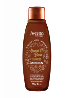 Aveeno Almond Oil Blend Shampoo Estd 1945 - Best Price in Bangladesh | Shampoobd