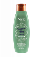 Aveeno Fresh Greens Blend Shampoo Estd - Best Price in Bangladesh | Shampoobd