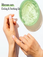 Nature Republic Aloe Vera 92% Soothing Gel