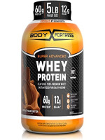 Boost Your Fitness Journey with Body Fortress Super Advanced Whey Protein - Best Price in Bangladesh | Shampoobd