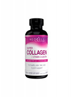 NeoCell Super Collagen Types 1 & 3 + Vitamin C and Biotin Tablets - Enhance Your Natural Glow - Best Price in Bangladesh | Shampoobd