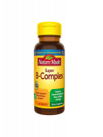 Nature Made Super B Complex with Vitamin C - Best Price in Bangladesh | Shampoobd