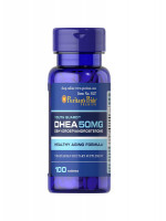 Puritan’s Pride Dhea 50mg - Best Price in Bangladesh | Shampoobd