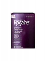 Women's Rogaine 2% Minoxidil Topical Solution: Effective Hair Regrowth Treatment - Best Price in Bangladesh | Shampoobd
