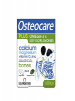 Vitabiotics Osteocare Plus 56 tablets 28 capsule - Best Price in Bangladesh | Shampoobd