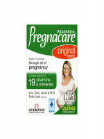 Vitabiotics Pregnacare Original - Best Price in Bangladesh | Shampoobd
