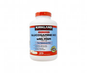 Kirkland Signature Extra Strength Glucosamine HCI 1500mg With MSM 1500mg - Price in Bangladesh - Price in Bangladesh