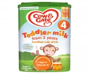 Cow & Gate 4 Growing Up Milk Powder Formula 2-3 Years - Price in Bangladesh - Price in Bangladesh
