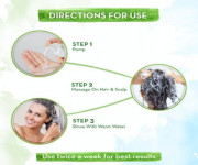 Mamaearth Onion Shampoo For Hair Fall Control 250 ml - Price in Bangladesh - Best Price in Bangladesh | ShampoBD