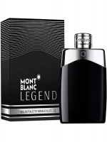 Mont Blanc Legend EDT for Men 100ml (100% Orgenal)