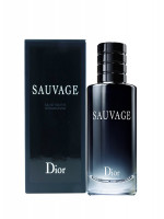 Christian Dior Sauvage for Men Eau De Toilette Spray 100ml (100% Original )