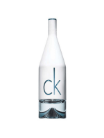 CALVIN KLEIN CK IN2U EDT 100 ML FOR MEN (100% Original ) - Best Price in Bangladesh | Shampoobd