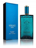 Versace Eros Eau De Toilette 100ml (100% Original)