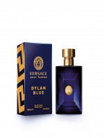 Versace Dylan Blue Pour Homme Eau de Toilette 100ml (100% Original ) - Best Price in Bangladesh | Shampoobd