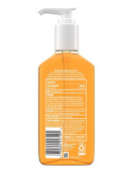 Neutrogena Oil-Free Acne Wash 177ml - The Ultimate Solution for Your Acne Woes - Best Price in Bangladesh | Shampoobd