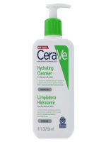 CeraVe Hydrating Cleanser For Normal To Dry Skin – 236ml - Best Price in Bangladesh | Shampoobd