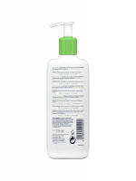 CeraVe Hydrating Cleanser For Normal To Dry Skin – 236ml