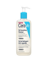 CeraVe SA Smoothing Cleanser with Salicylic Acid 236ml - Best Price in Bangladesh | Shampoobd