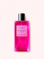 Victoria's Secret Bombshell Passion Fine Fragrance Mist - 250ml: Indulge in Irresistible Perfume Perfection! - Best Price in Bangladesh | Shampoobd