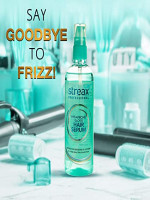 Streax Pro Hair Serum: 100ml - Get Salon-Quality Hair at Home! - Best Price in Bangladesh | Shampoobd