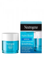 NEUTROGENA Hydro Boost Water Gel Moisturiser 50ml: Hydrate and Replenish Your Skin - Best Price in Bangladesh | Shampoobd