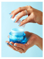 NEUTROGENA Hydro Boost Water Gel Moisturiser 50ml: Hydrate and Replenish Your Skin - Best Price in Bangladesh | Shampoobd