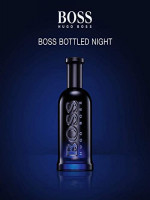 Hugo Boss Bottled Night EDT 100ml: Brilliant Blend of Masculinity and Sophistication
