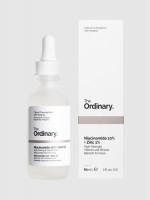 The Ordinary Niacinamide 10%+Zinc1% 30ml