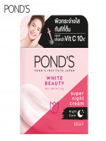 Pond’s White Beauty Skin Perfecting Super Night Cream - Best Price in Bangladesh | Shampoobd
