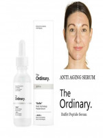 The Ordinary Buffet Multi Technology Peptide Serum 30ml - Revitalize Your Skin with Advanced Multi-Peptide Technology - Best Price in Bangladesh | Shampoobd