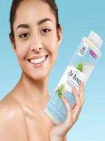 St. Ives Sea Salt & Pacific Kelp Exfoliating Body Wash 650ml - Best Price in Bangladesh | Shampoobd