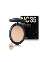 MAC Studio Fix Powder Plus Foundation NC35 0.52 Ounce - Buy the Best Foundation for Women Online!