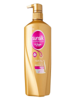 Sunsilk Hair Fall Solution Shampoo 650ml - Best Price in Bangladesh | Shampoobd