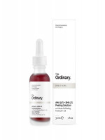 The Ordinary AHA 30% Plus BHA 2% Peeling Solution 30ml - Best Price in Bangladesh | Shampoobd